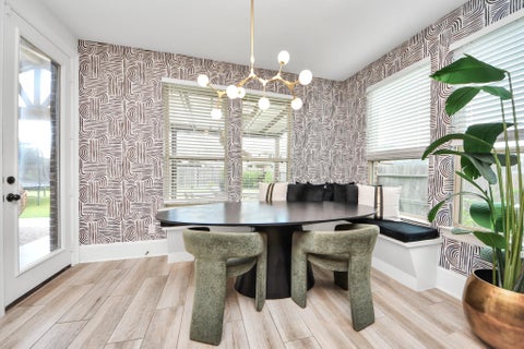 Tiny photo for 8803 Autumn Pine Drive, Missouri City, TX 77459 (MLS # 84136075)