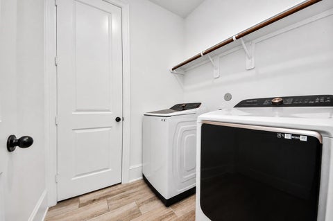 Tiny photo for 8803 Autumn Pine Drive, Missouri City, TX 77459 (MLS # 84136075)