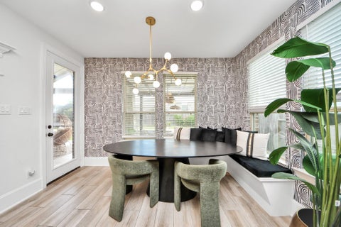 Tiny photo for 8803 Autumn Pine Drive, Missouri City, TX 77459 (MLS # 84136075)