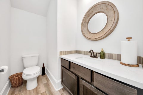 Tiny photo for 8803 Autumn Pine Drive, Missouri City, TX 77459 (MLS # 84136075)