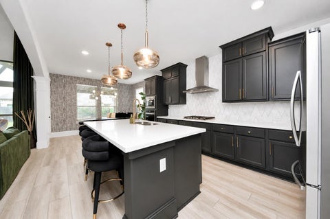Tiny photo for 8803 Autumn Pine Drive, Missouri City, TX 77459 (MLS # 84136075)