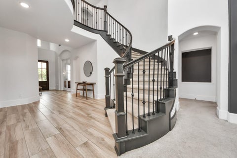 Tiny photo for 8803 Autumn Pine Drive, Missouri City, TX 77459 (MLS # 84136075)
