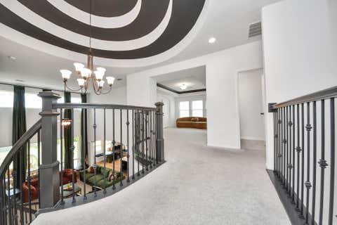 Tiny photo for 8803 Autumn Pine Drive, Missouri City, TX 77459 (MLS # 84136075)