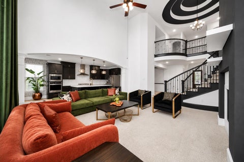 Tiny photo for 8803 Autumn Pine Drive, Missouri City, TX 77459 (MLS # 84136075)