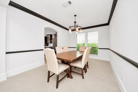 Tiny photo for 8803 Autumn Pine Drive, Missouri City, TX 77459 (MLS # 84136075)