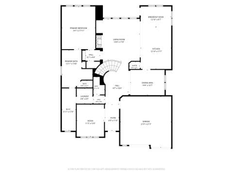 Tiny photo for 8803 Autumn Pine Drive, Missouri City, TX 77459 (MLS # 84136075)