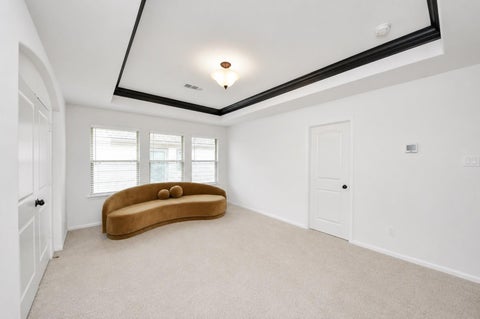 Tiny photo for 8803 Autumn Pine Drive, Missouri City, TX 77459 (MLS # 84136075)