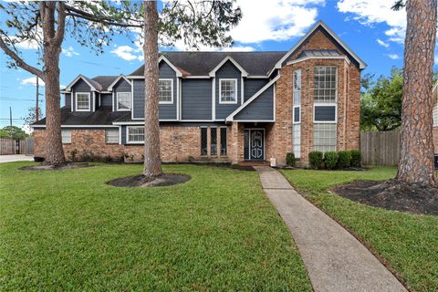 Photo of 1710 Durfey Lane, Katy, TX 77449 (MLS # 3603009) Photo of 1710 Durfey Lane, Katy, TX 77449 (MLS # 3603009)