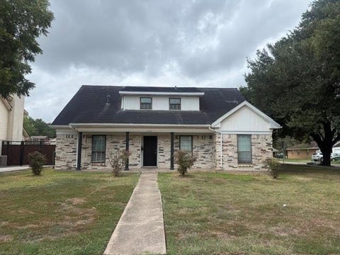 Photo of 2212 Cherry Lane, Pasadena, TX 77502 (MLS # 90572728)