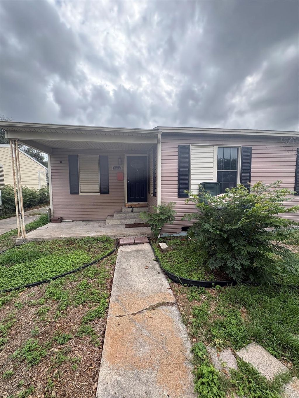 Photo of 3545 Monterrey St, Corpus Christi, TX 78411 (MLS # 76638495)