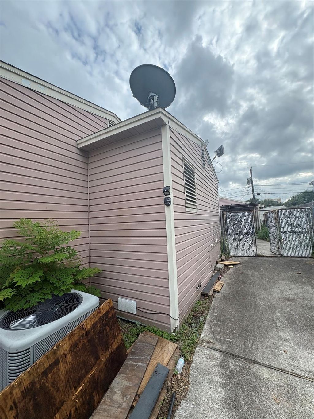 Photo of 3545 Monterrey St, Corpus Christi, TX 78411 (MLS # 76638495)