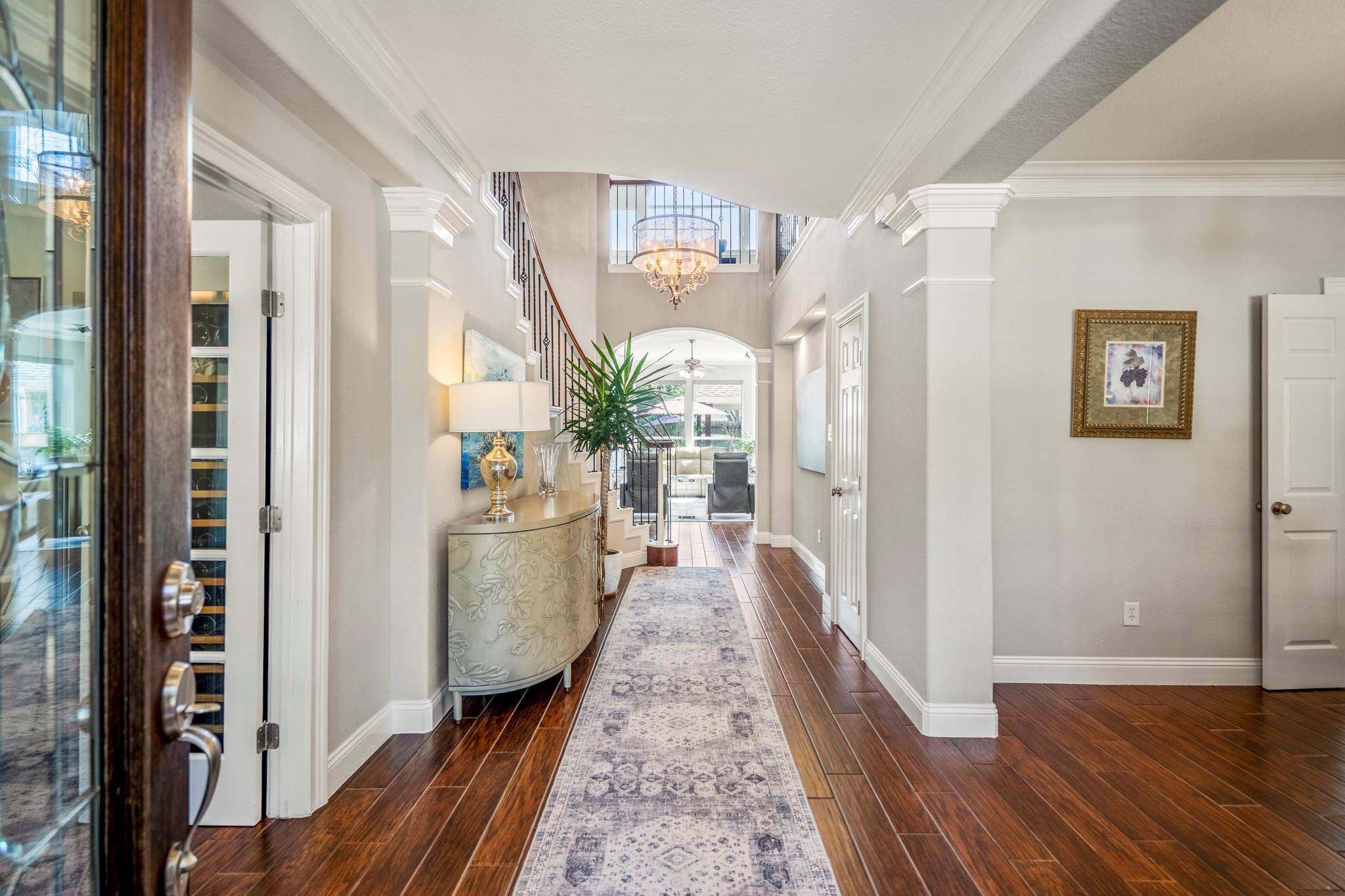 15414 Stable Springs Circle