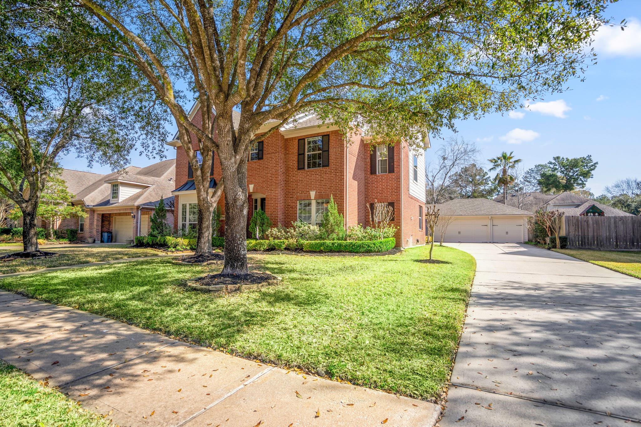 15414 Stable Springs Circle