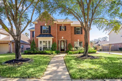 Homes For Sale - 15414 Stable Springs Circle<br/> Cypress, TX 77429