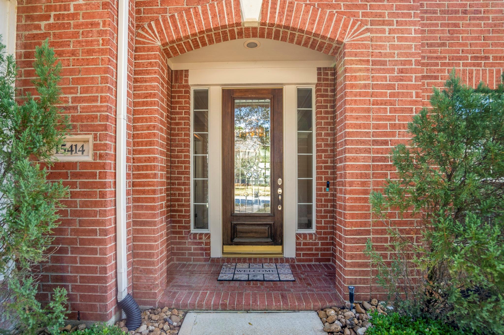 15414 Stable Springs Circle