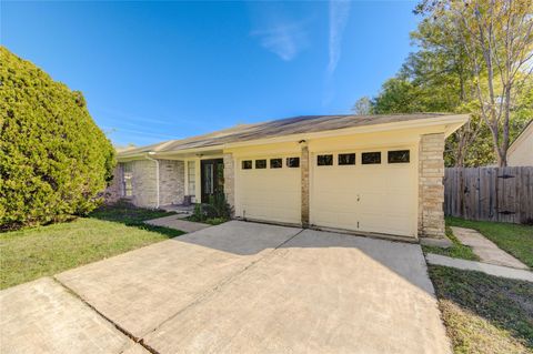 Photo of 4706 Kingussie Drive, Houston, TX 77084 (MLS # 65127515)