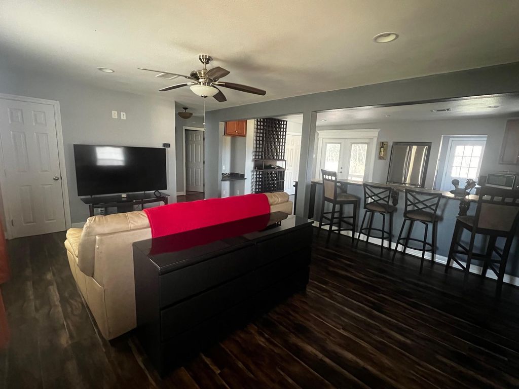 Photo of 20966 Highway 35, Sweeny, TX 77480 (MLS # 67979109)