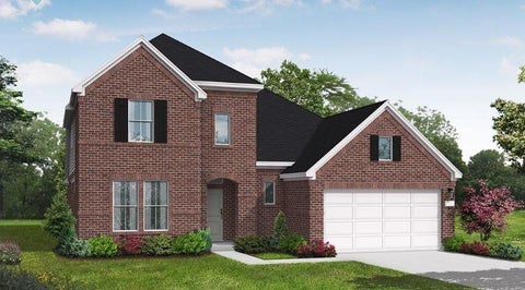 Photo of 32129 Pond Pine Court, Spring, TX 77386 (MLS # 96626756)