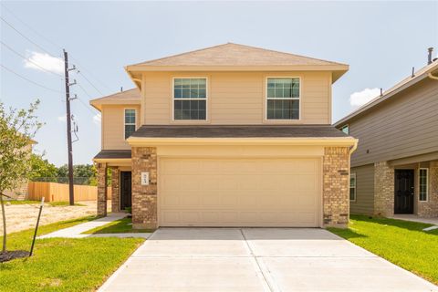 Photo of 5714 Adelaide River Drive, Katy, TX 77449 (MLS # 12860713)