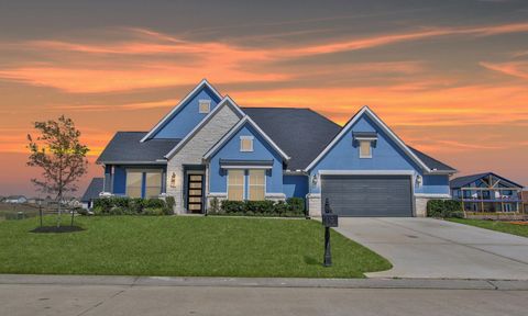 Photo of 12582 St Ann Ct Ct, Willis, TX 77318 (MLS # 70916051)