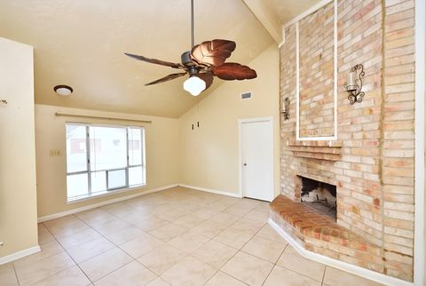 Photo of 19211 Lazy Valley Drive, Katy, TX 77449 (MLS # 51592436)