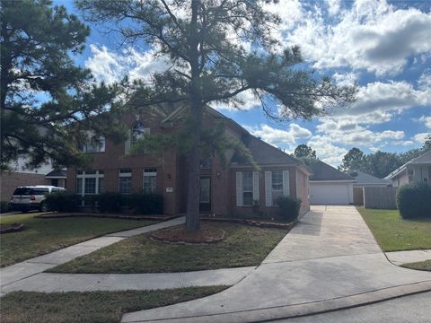 Photo of 12823 Dadebrook Court, Houston, TX 77041 (MLS # 93381999)