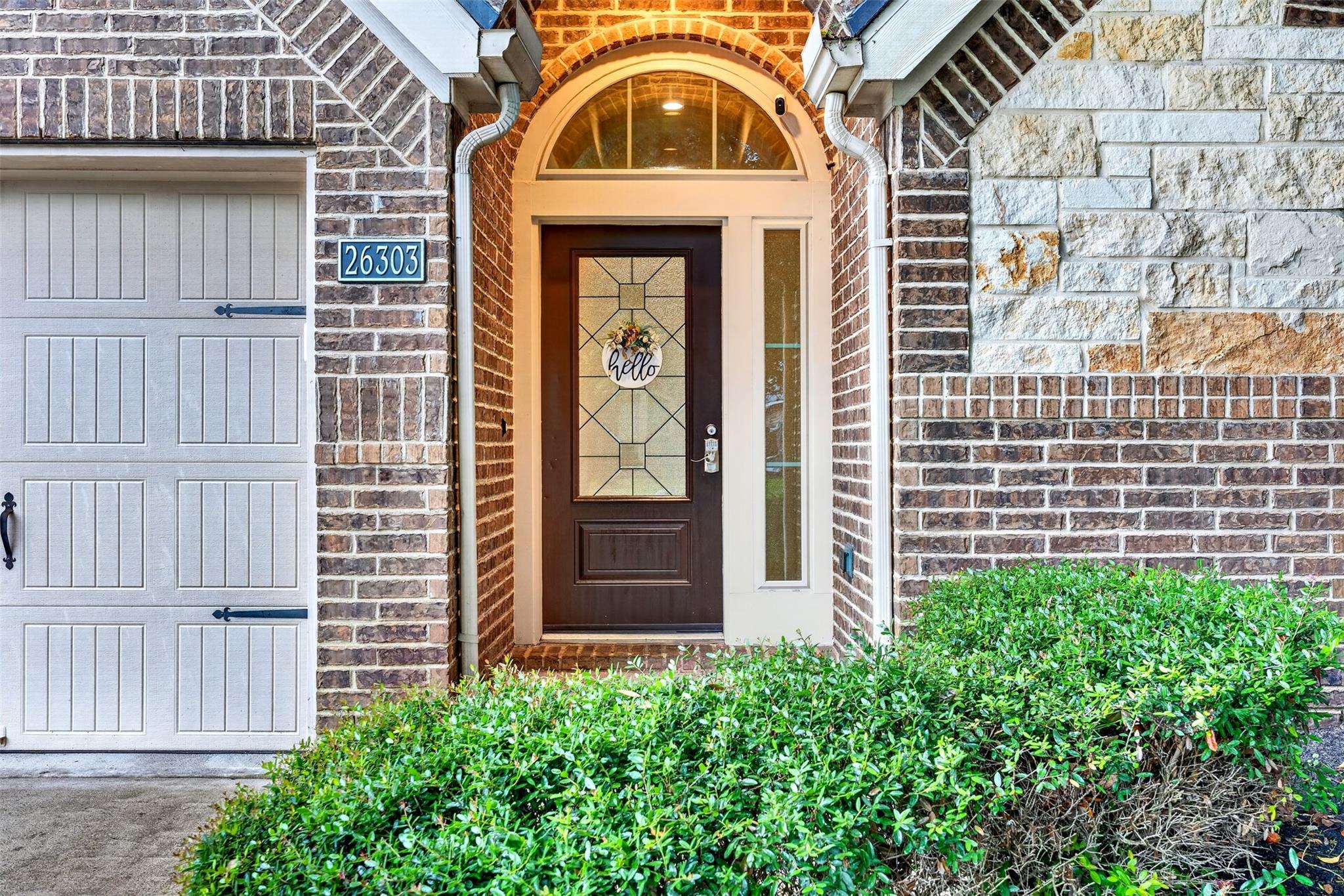 26303 Serenity Oaks Drive