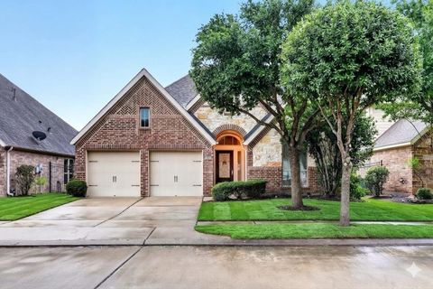 Photo of 26303 Serenity Oaks Drive, Richmond, TX 77406 (MLS # 90322006)