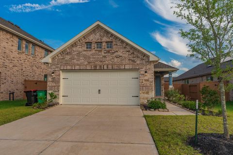 Photo of 27015 Bel Air Point Lane, Katy, TX 77493 (MLS # 86902383)