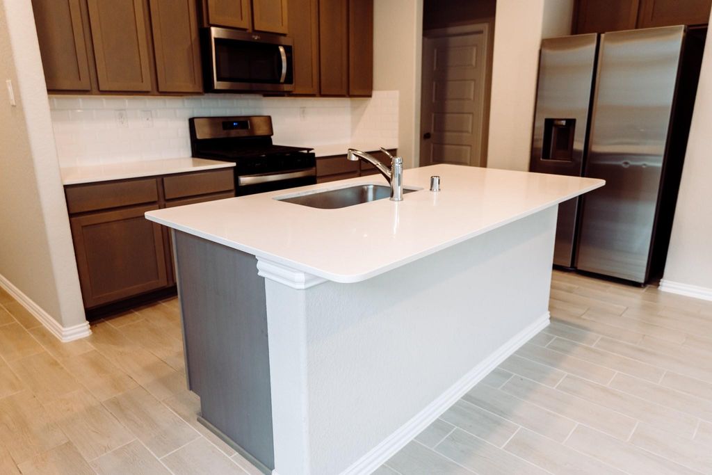 Photo of 27015 Bel Air Point Lane, Katy, TX 77493 (MLS # 86902383)