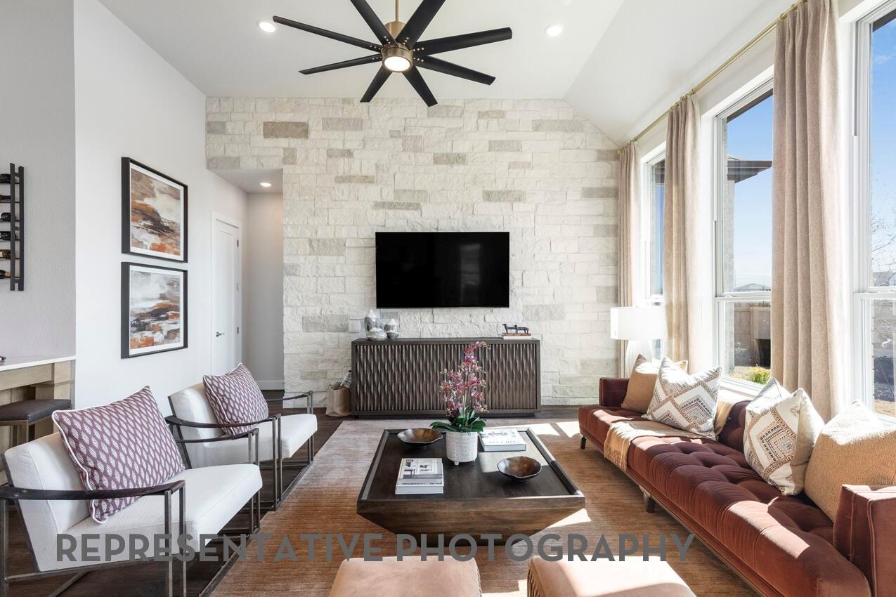 16511 Blissful Night Street