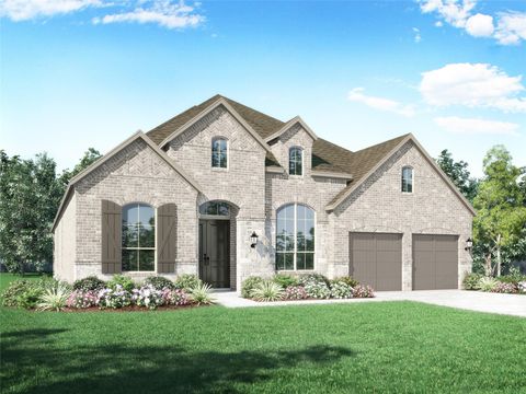 Photo of 16511 Blissful Night Street, Hockley, TX 77447 (MLS # 58502579)