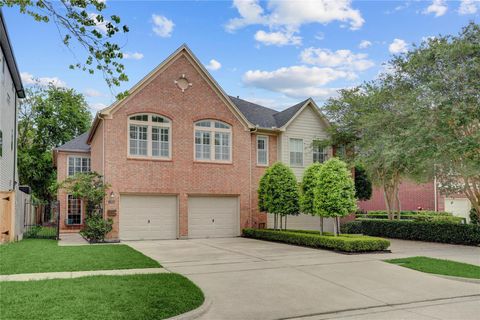 Photo of 4024 Lanark Lane, Houston, TX 77025 (MLS # 4314516)
