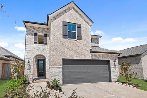 Photo of 26738 Dazzling Sky Drive, Richmond, TX 77406 (MLS # 75260515)