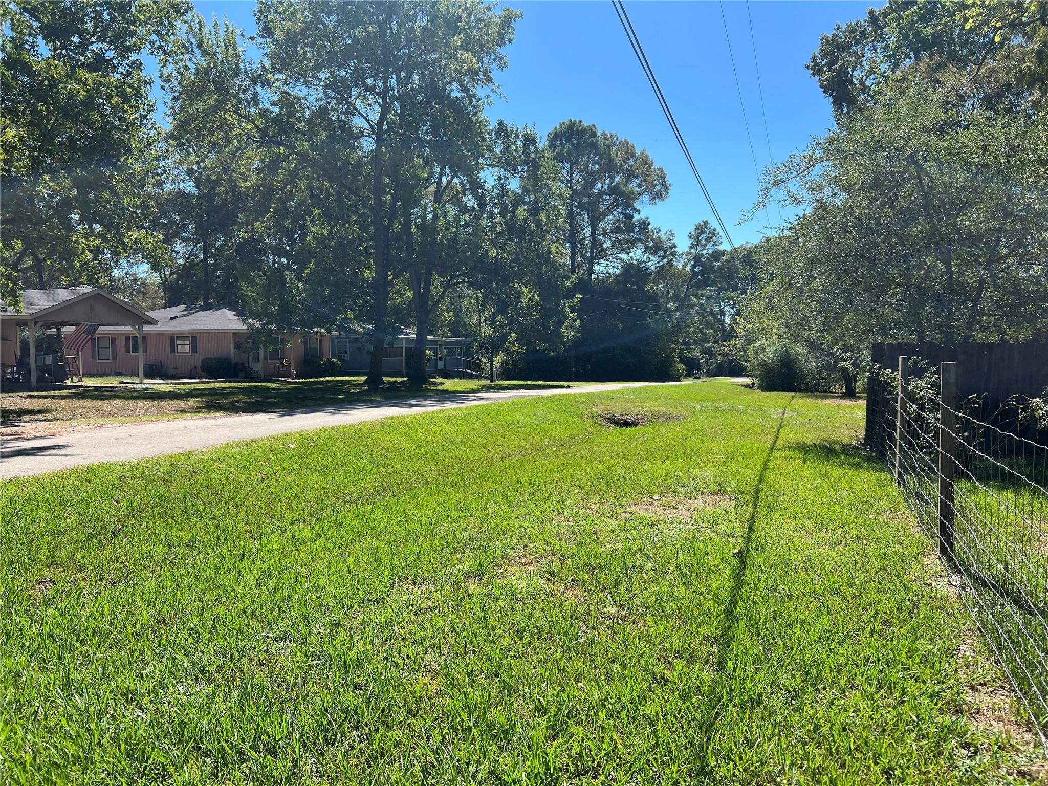 205 Jessie Road
