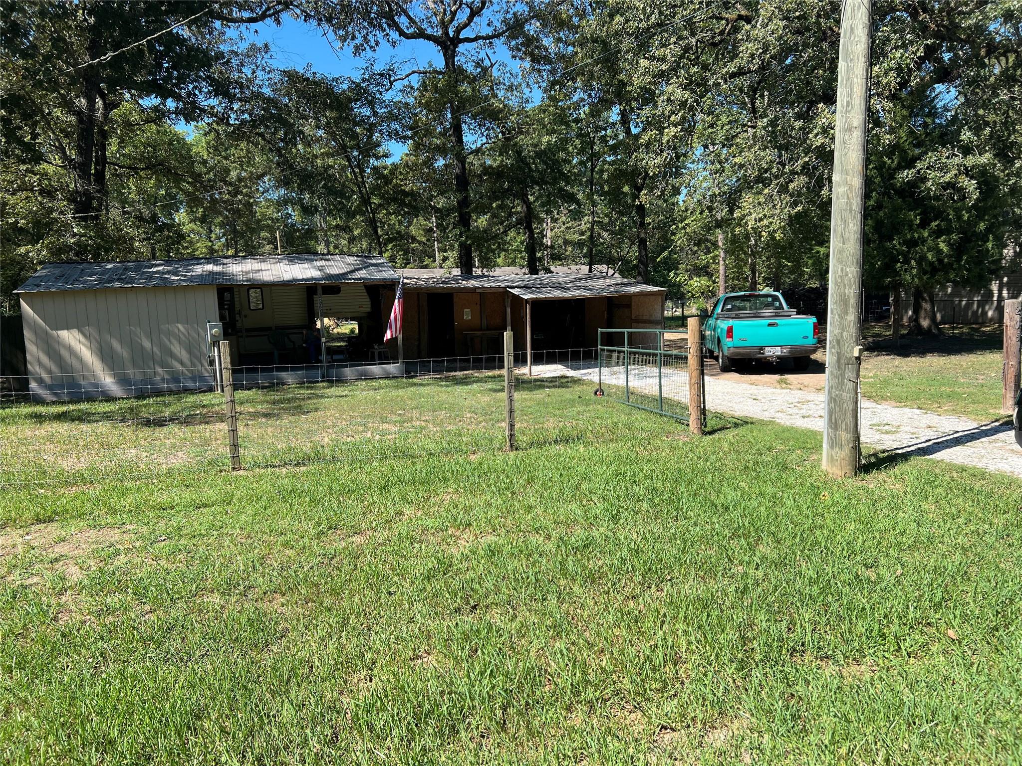 205 Jessie Road