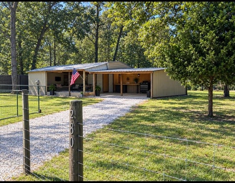 Vacant Land For Sale - 205 Jessie Road<br/> Trinity, TX 75862