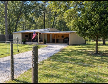 205 Jessie Road Trinity TX 75862
