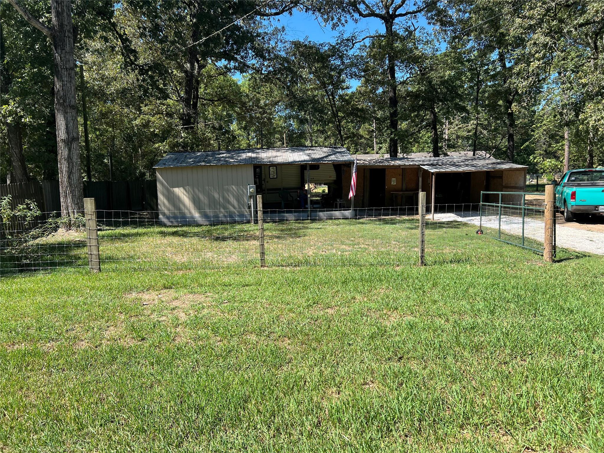 205 Jessie Road