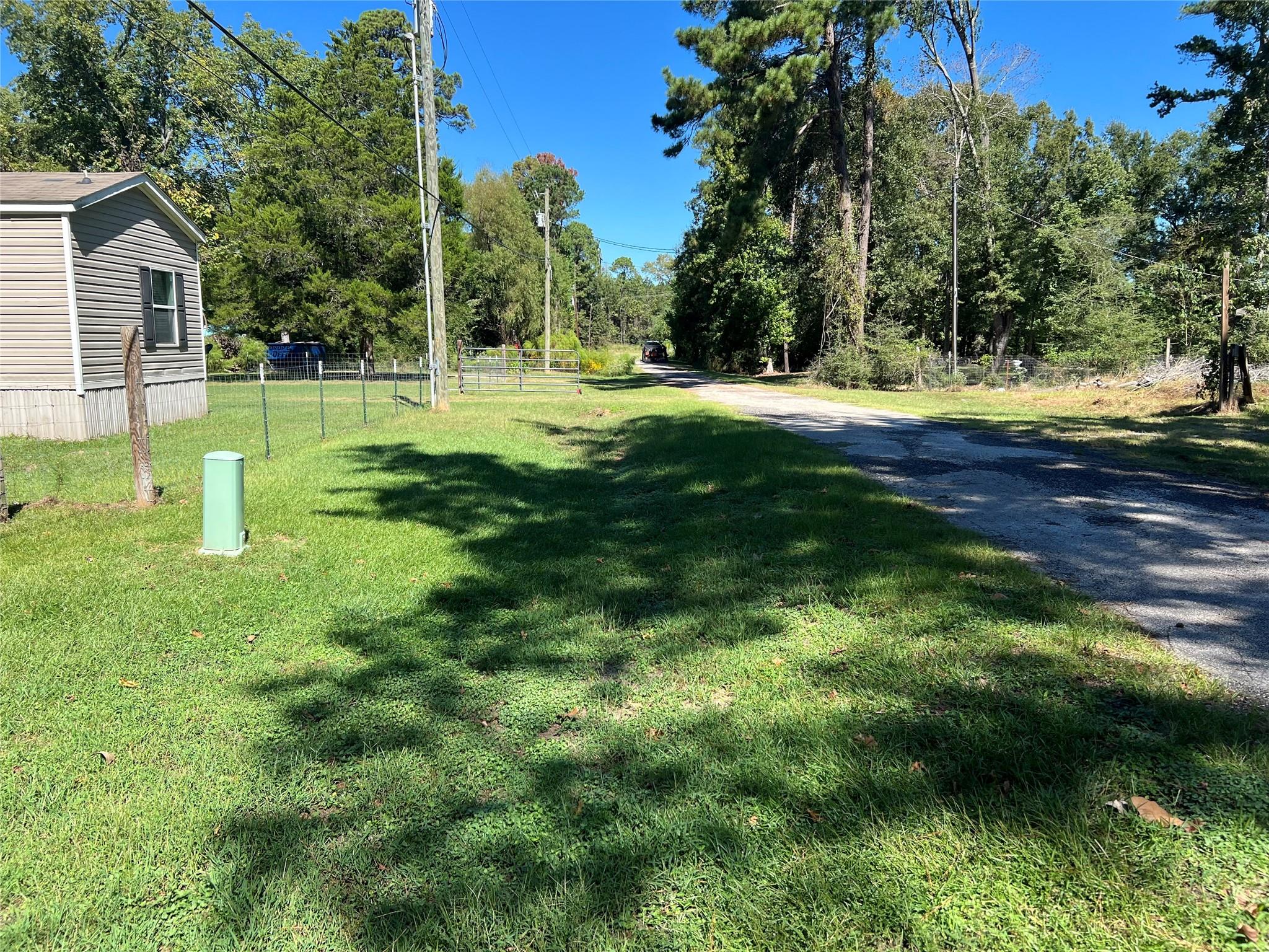 205 Jessie Road