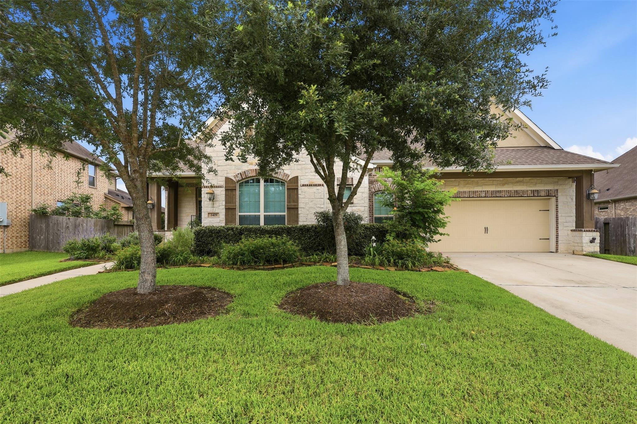 2429 Morning Ridge Lane