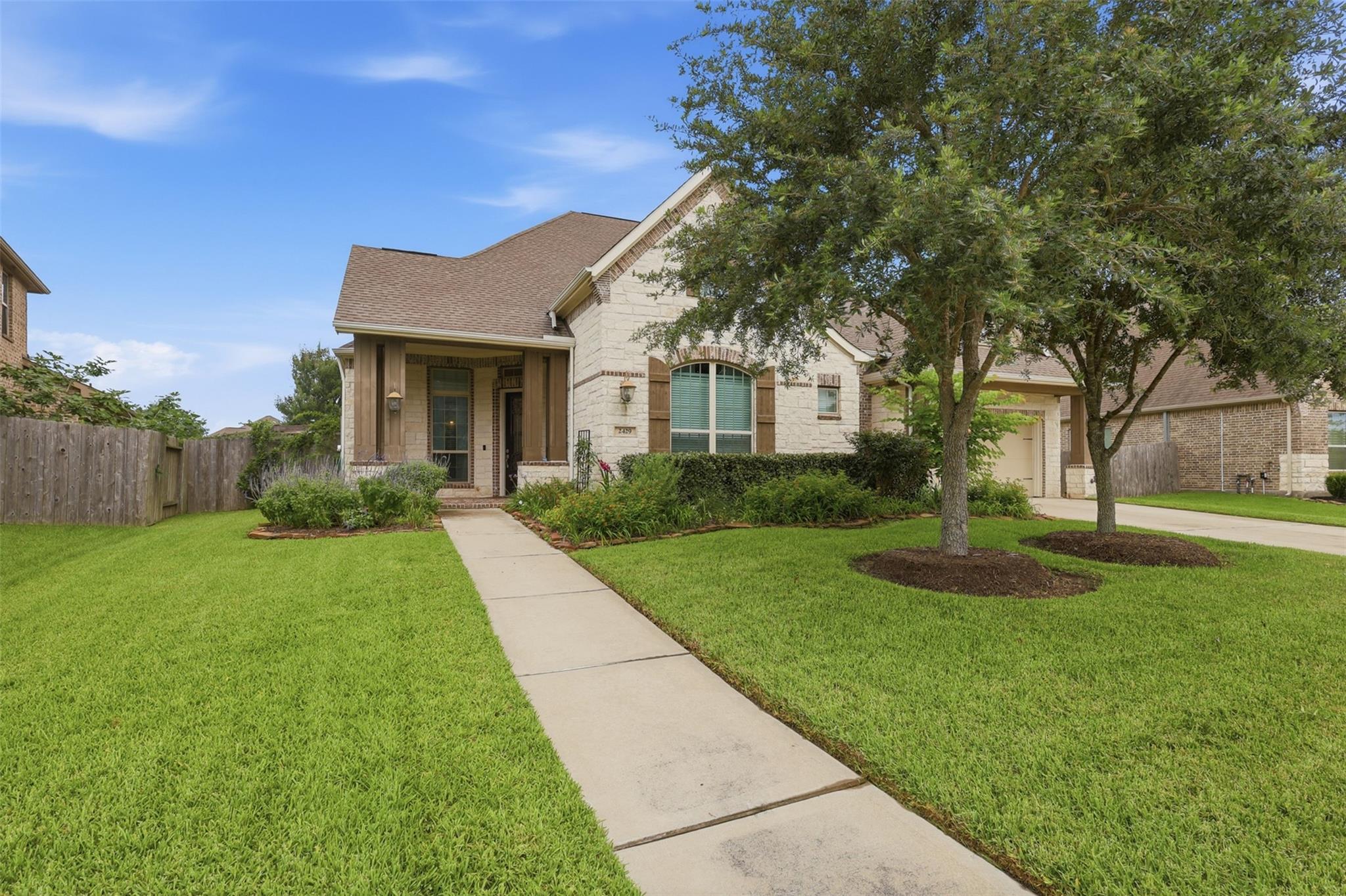 2429 Morning Ridge Lane