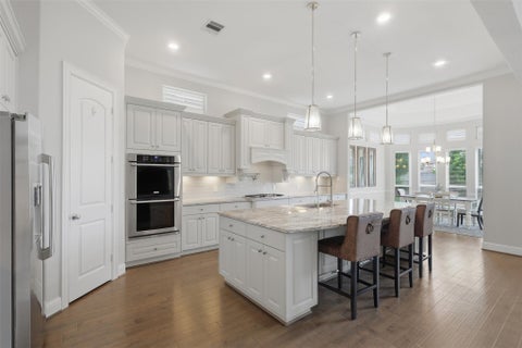 Photo of 2429 Morning Ridge Lane, Friendswood, TX 77546 (MLS # 49568408)