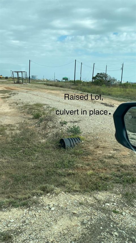 Photo of 0 Shore Street Street, Sargent, TX 77414 (MLS # 6421230)