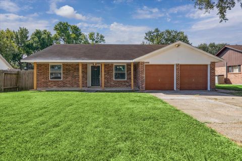 19331 Leafwood Lane Houston TX 77084