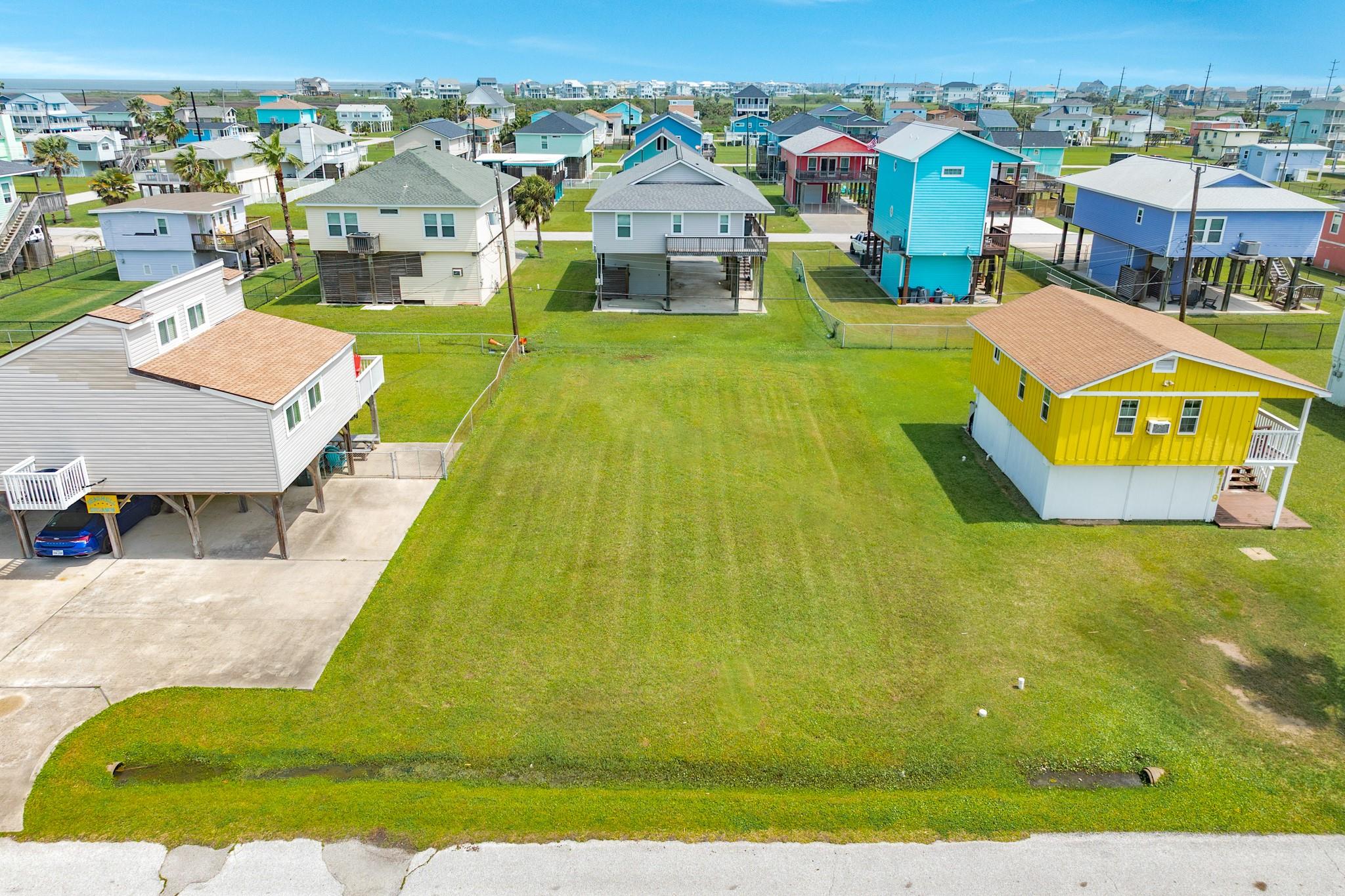 Lot 506 Navarro Drive