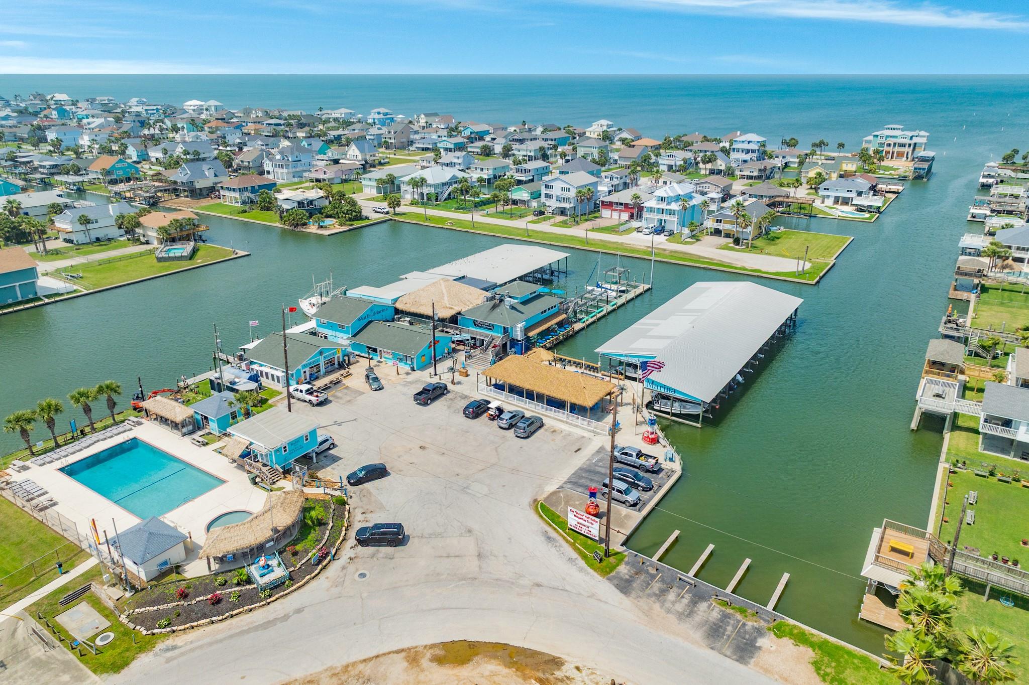 Lot 506 Navarro Drive