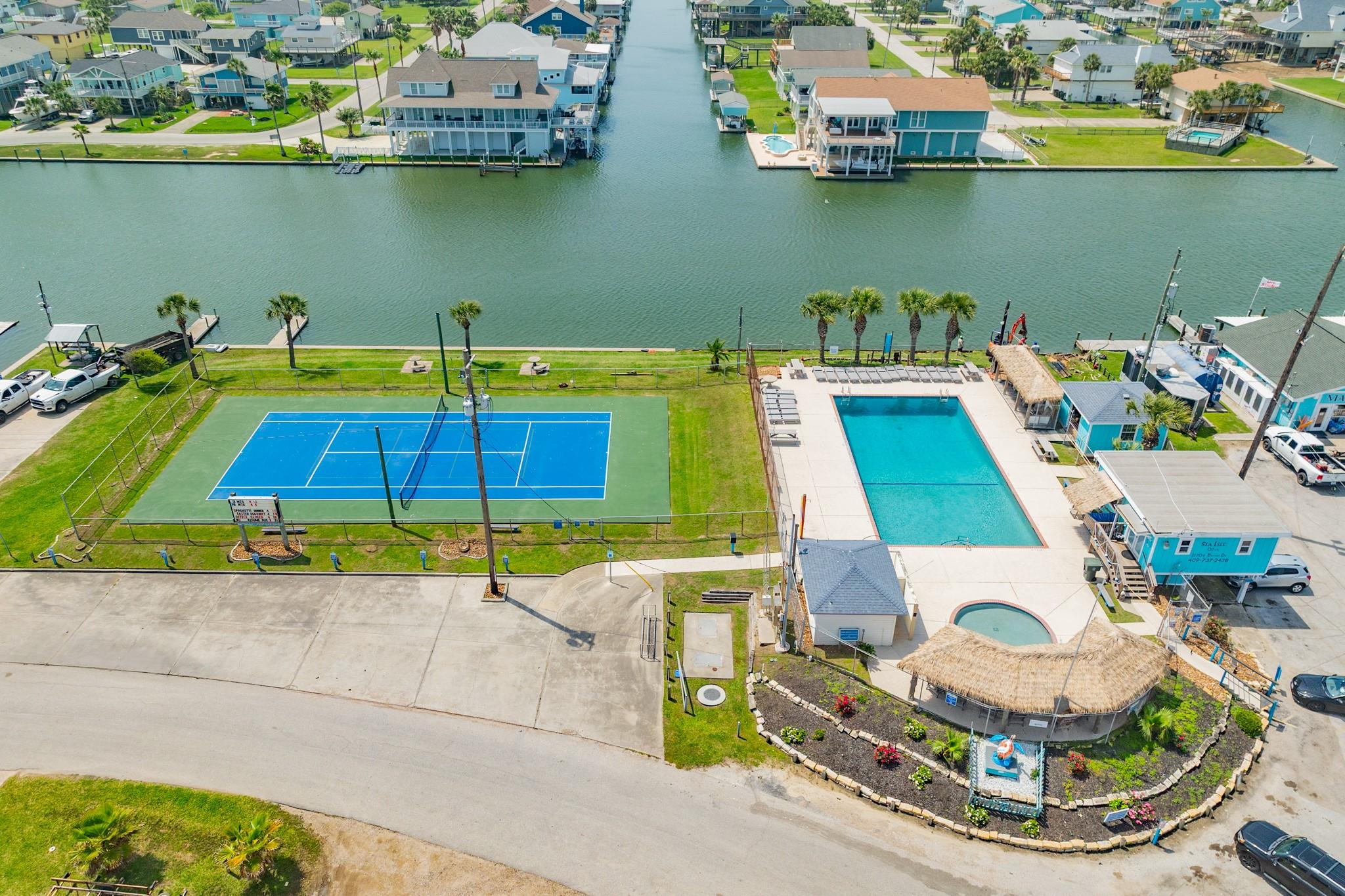 Lot 506 Navarro Drive