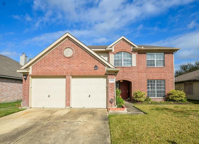 4955 Sentry Woods Lane