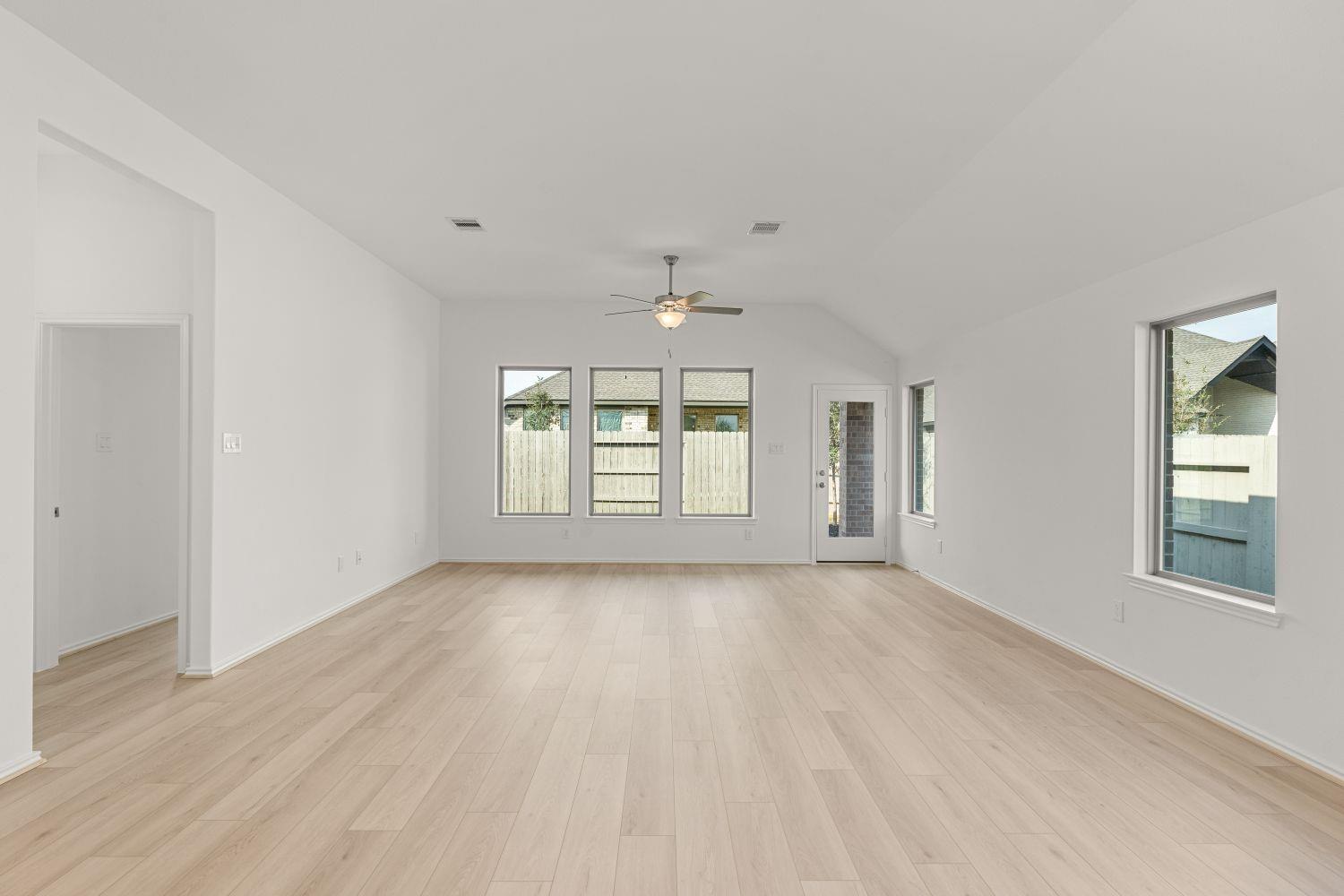 9526 Sierra Crest Lane